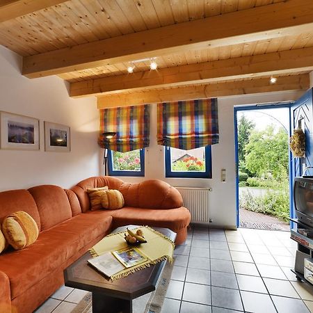 Landhaus Will Hilders Exterior foto