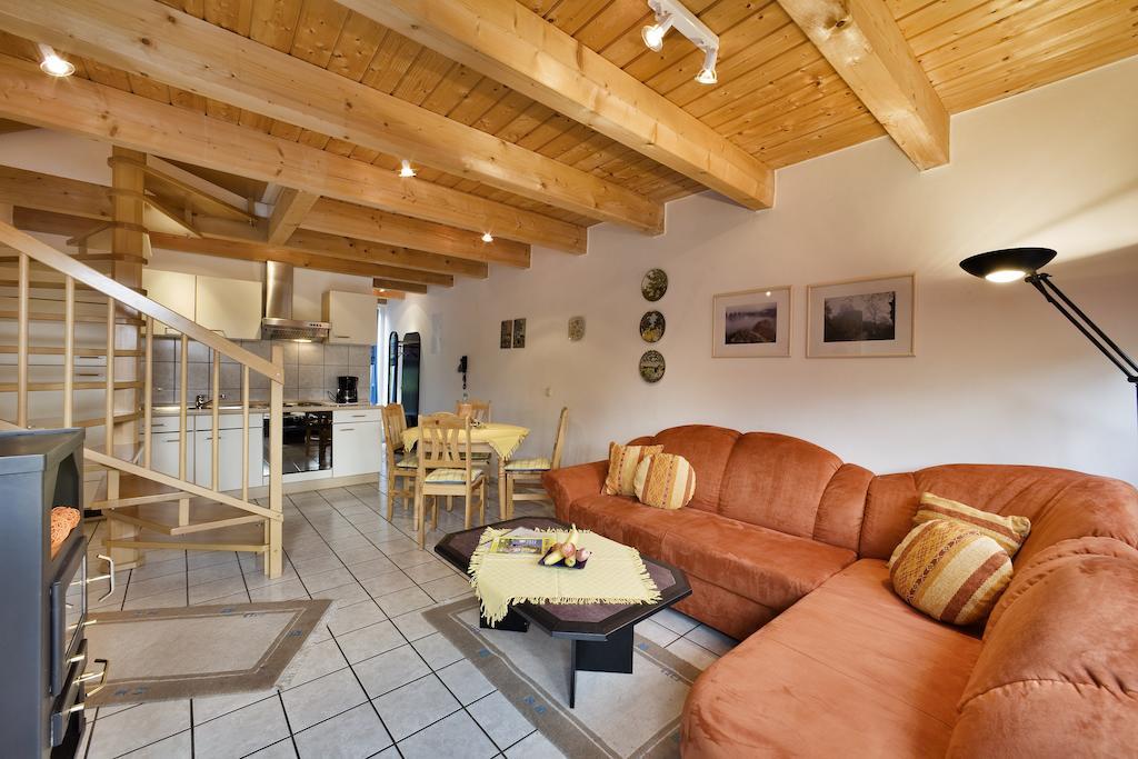 Landhaus Will Hilders Zimmer foto