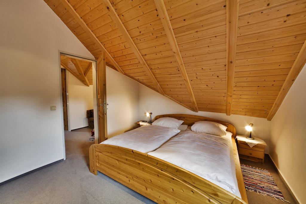Landhaus Will Hilders Zimmer foto