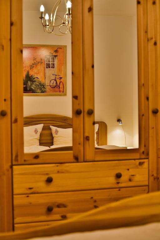 Landhaus Will Hilders Zimmer foto