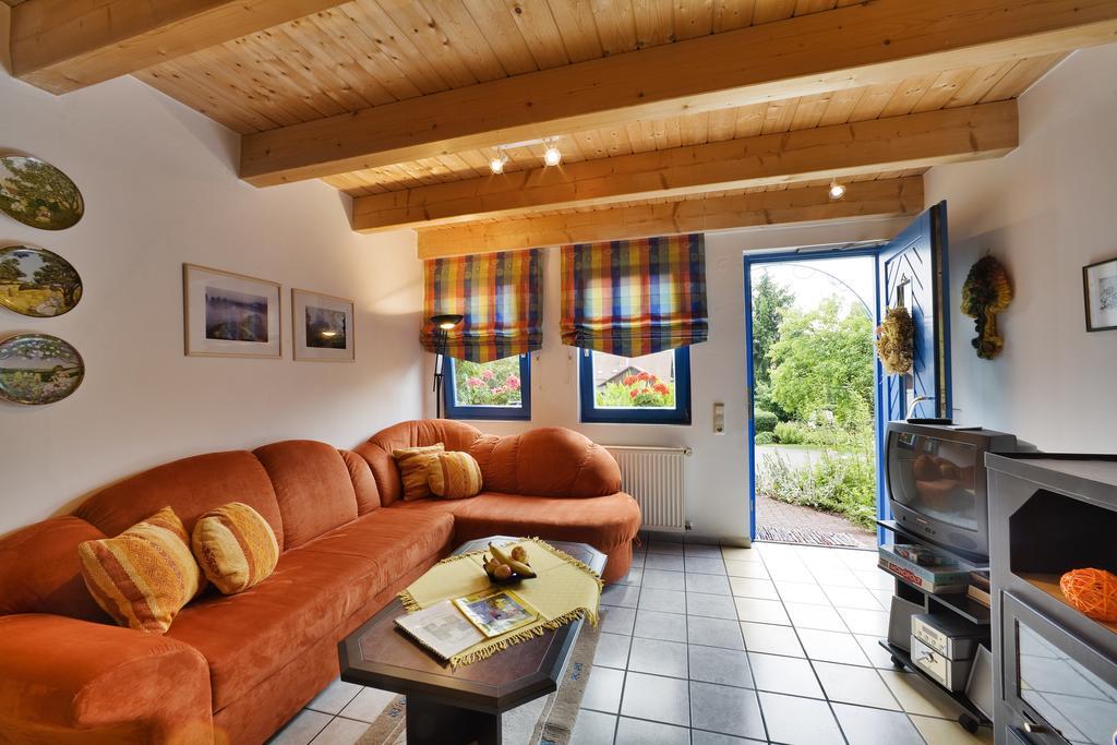 Landhaus Will Hilders Exterior foto